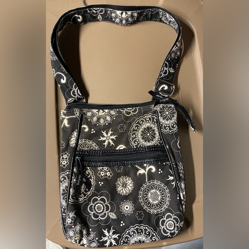 Thirty-one crossbody purse